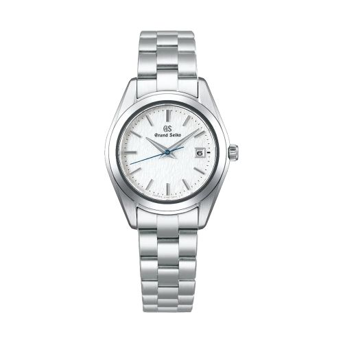 STGF359 Heritage Quartz 28.9mm - White 